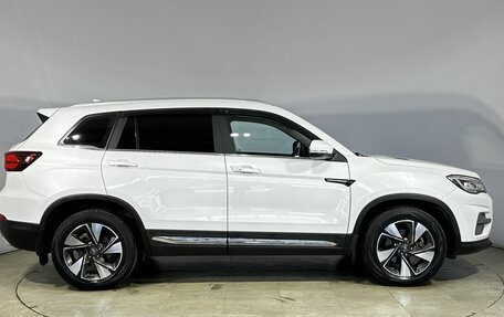 Changan CS75 I рестайлинг, 2021 год, 1 900 000 рублей, 5 фотография