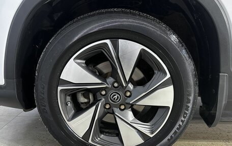 Changan CS75 I рестайлинг, 2021 год, 1 900 000 рублей, 14 фотография
