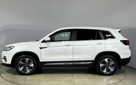 Changan CS75 I рестайлинг, 2021 год, 1 900 000 рублей, 11 фотография