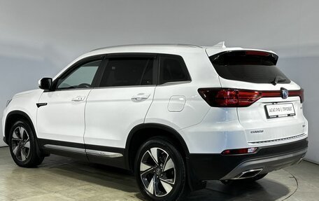 Changan CS75 I рестайлинг, 2021 год, 1 900 000 рублей, 10 фотография