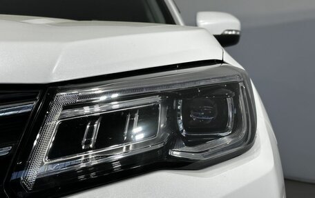 Changan CS75 I рестайлинг, 2021 год, 1 900 000 рублей, 13 фотография