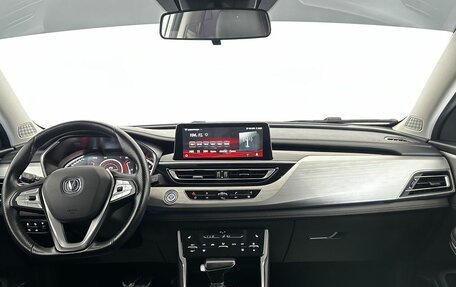 Changan CS75 I рестайлинг, 2021 год, 1 900 000 рублей, 18 фотография