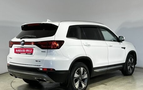 Changan CS75 I рестайлинг, 2021 год, 1 900 000 рублей, 7 фотография