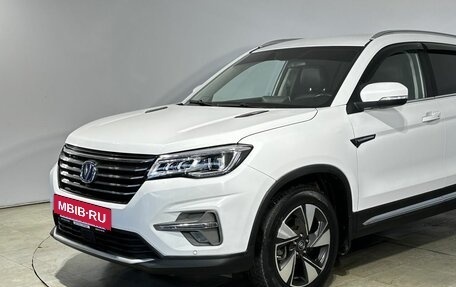 Changan CS75 I рестайлинг, 2021 год, 1 900 000 рублей, 12 фотография