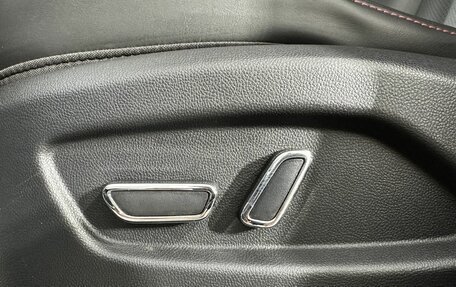 Changan CS75 I рестайлинг, 2021 год, 1 900 000 рублей, 25 фотография