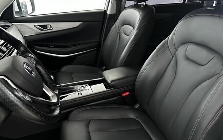 Changan CS75 I рестайлинг, 2021 год, 1 900 000 рублей, 22 фотография