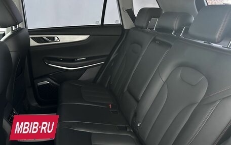 Changan CS75 I рестайлинг, 2021 год, 1 900 000 рублей, 21 фотография