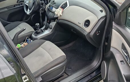 Chevrolet Cruze II, 2012 год, 625 000 рублей, 5 фотография