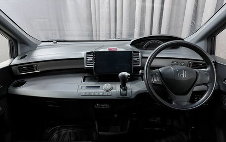 Honda Freed I, 2015 год, 1 299 777 рублей, 8 фотография