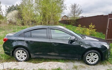 Chevrolet Cruze II, 2012 год, 625 000 рублей, 2 фотография