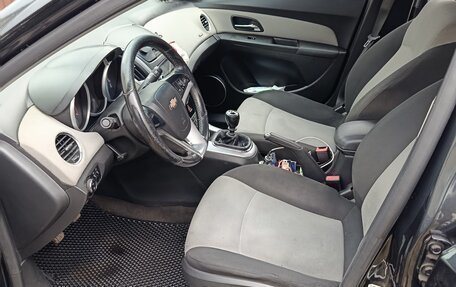 Chevrolet Cruze II, 2012 год, 625 000 рублей, 6 фотография