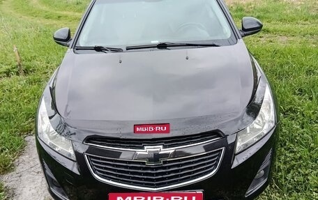 Chevrolet Cruze II, 2012 год, 625 000 рублей, 1 фотография