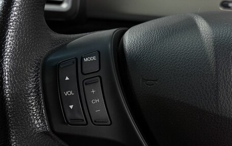 Honda Freed I, 2015 год, 1 299 777 рублей, 9 фотография