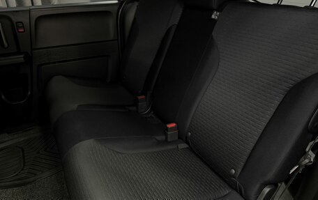 Honda Freed I, 2015 год, 1 299 777 рублей, 12 фотография