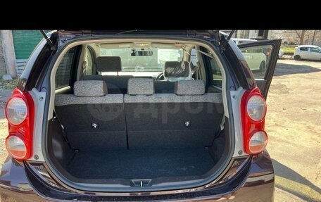 Toyota Passo III, 2012 год, 710 000 рублей, 3 фотография