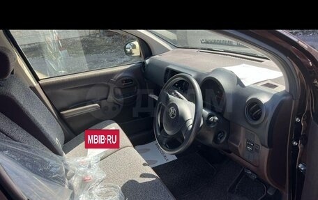 Toyota Passo III, 2012 год, 710 000 рублей, 4 фотография