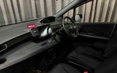 Honda Freed I, 2015 год, 1 299 777 рублей, 15 фотография