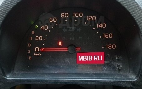 Toyota Passo III, 2012 год, 710 000 рублей, 8 фотография