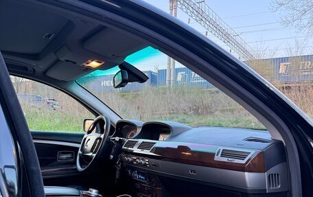 BMW 7 серия, 2008 год, 840 000 рублей, 9 фотография