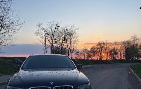 BMW 7 серия, 2008 год, 840 000 рублей, 2 фотография