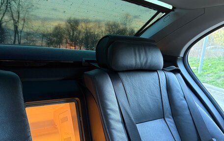 BMW 7 серия, 2008 год, 840 000 рублей, 11 фотография