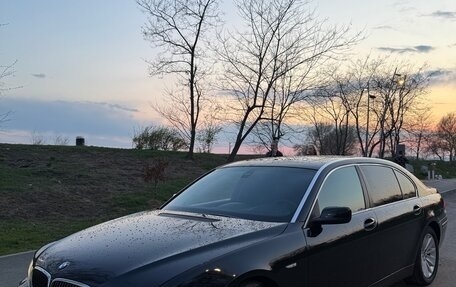 BMW 7 серия, 2008 год, 840 000 рублей, 6 фотография