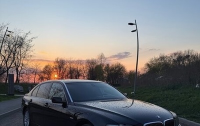 BMW 7 серия, 2008 год, 840 000 рублей, 1 фотография