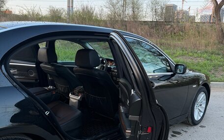 BMW 7 серия, 2008 год, 840 000 рублей, 16 фотография