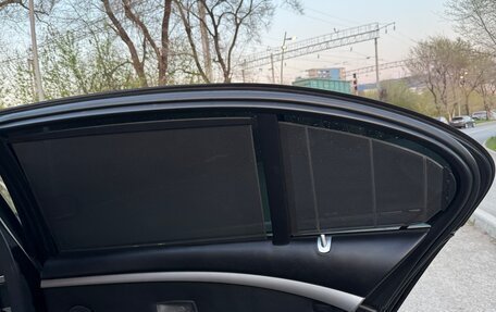 BMW 7 серия, 2008 год, 840 000 рублей, 17 фотография