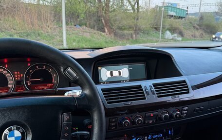 BMW 7 серия, 2008 год, 840 000 рублей, 19 фотография