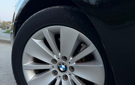 BMW 7 серия, 2008 год, 840 000 рублей, 22 фотография