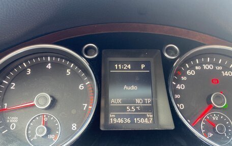 Volkswagen Passat B6, 2010 год, 700 000 рублей, 6 фотография