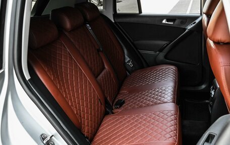 Volkswagen Tiguan I, 2012 год, 1 119 000 рублей, 9 фотография