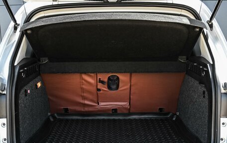 Volkswagen Tiguan I, 2012 год, 1 119 000 рублей, 3 фотография