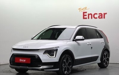 KIA Niro, 2022 год, 1 824 000 рублей, 1 фотография