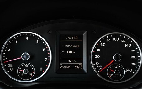 Volkswagen Tiguan I, 2012 год, 1 119 000 рублей, 14 фотография