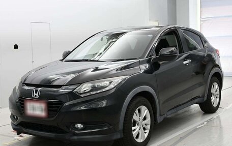 Honda Vezel, 2017 год, 1 440 010 рублей, 1 фотография