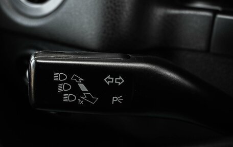 Volkswagen Tiguan I, 2012 год, 1 119 000 рублей, 15 фотография