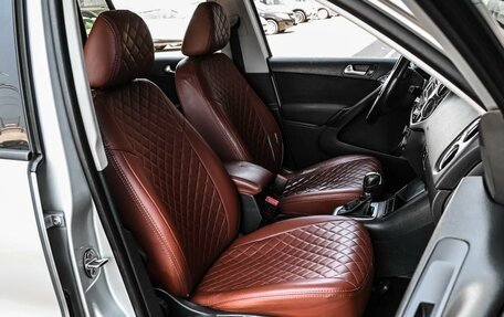 Volkswagen Tiguan I, 2012 год, 1 119 000 рублей, 10 фотография