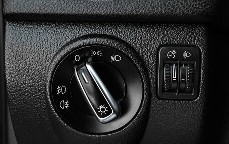 Volkswagen Tiguan I, 2012 год, 1 119 000 рублей, 17 фотография