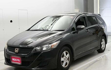 Honda Stream II, 2012 год, 980 010 рублей, 1 фотография