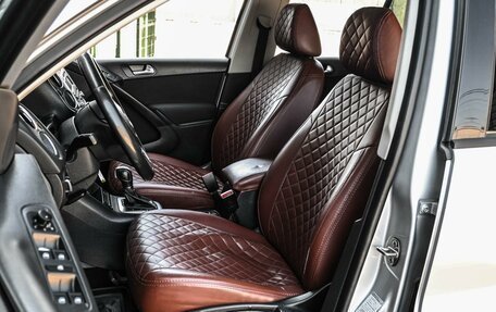 Volkswagen Tiguan I, 2012 год, 1 119 000 рублей, 12 фотография
