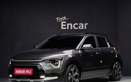 KIA Niro, 2023 год, 1 648 400 рублей, 1 фотография