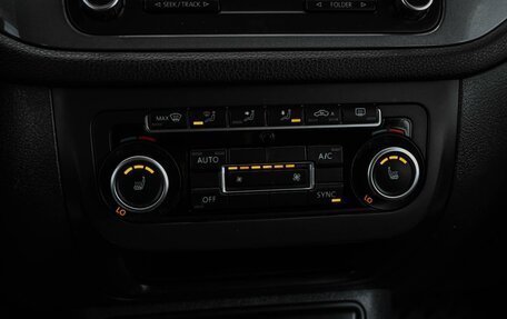 Volkswagen Tiguan I, 2012 год, 1 119 000 рублей, 19 фотография