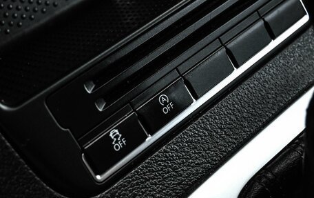 Volkswagen Tiguan I, 2012 год, 1 119 000 рублей, 20 фотография