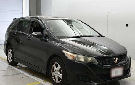 Honda Stream II, 2012 год, 980 010 рублей, 5 фотография