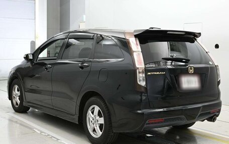 Honda Stream II, 2012 год, 980 010 рублей, 6 фотография