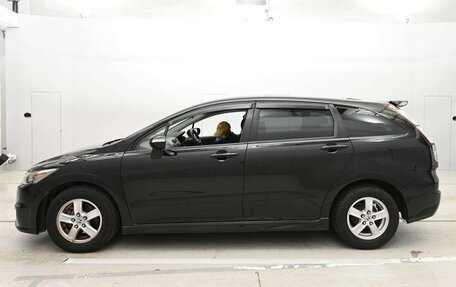Honda Stream II, 2012 год, 980 010 рублей, 4 фотография