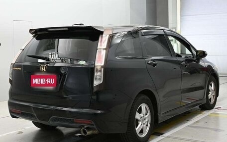 Honda Stream II, 2012 год, 980 010 рублей, 2 фотография