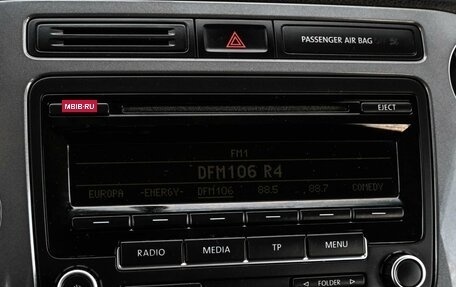 Volkswagen Tiguan I, 2012 год, 1 119 000 рублей, 18 фотография